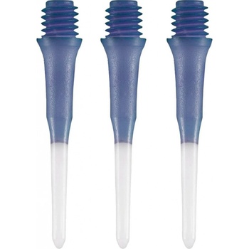 L Style Hroty Lip Point Short Two Tone 30ks