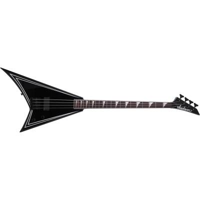 Jackson X Series RRB IV Rhoads Bass AMR BK