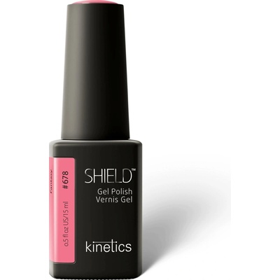Kinetics Gel lak Shield 678 Fantasy 15 ml