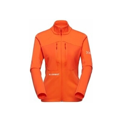 Mammut Eiger Nordwand Advanced ML Jacket Women