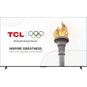 TCL 85X11K