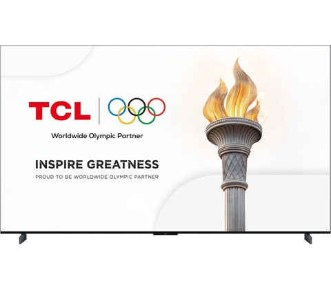 TCL 85X11K
