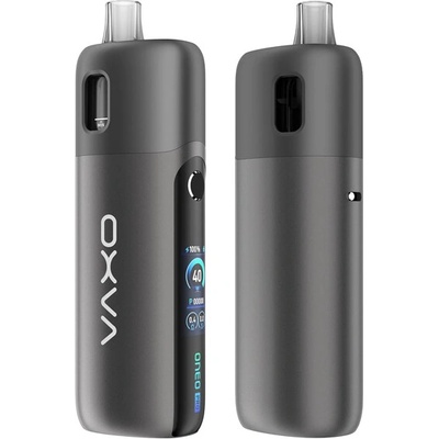 Oxva ONEO PRO 2100 mAh POD Kit Steel Gray