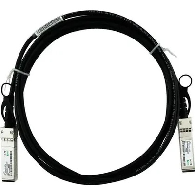 Zyxel Комуникационен кабел ZIXEL10G SFP, 1 m (DAC10G-1M-ZZ0101F)