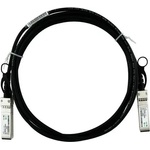 Zyxel Комуникационен кабел ZIXEL10G SFP, 1 m (DAC10G-1M-ZZ0101F) - xtreme