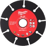 Milwaukee 125 mm 4932492377
