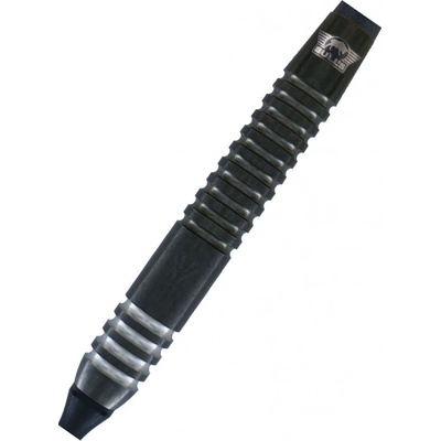 Bull's NL Smoke Silver 22g