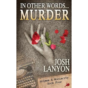 In Other Words. . . Murder (ISBN: 9781945802881)