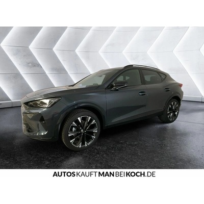 Cupra Formentor 1.5 eTSI DSG 110 kW