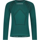 Shimano VERTEX LONG BASE LAYER zelené