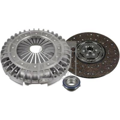 Sada spojky FEBI BILSTEIN 105151