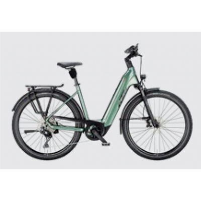 KTM Macina Style 820 Di2 2025