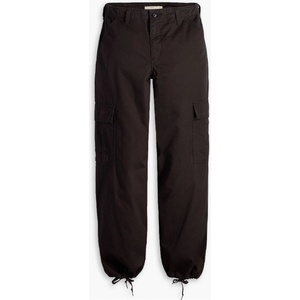 Levi's Дънки Levis Women's Baggy Cargo Jeans - Meteorite