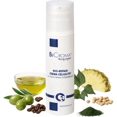 BiCroma Bio-Repair krém proti celulitidě 200 ml