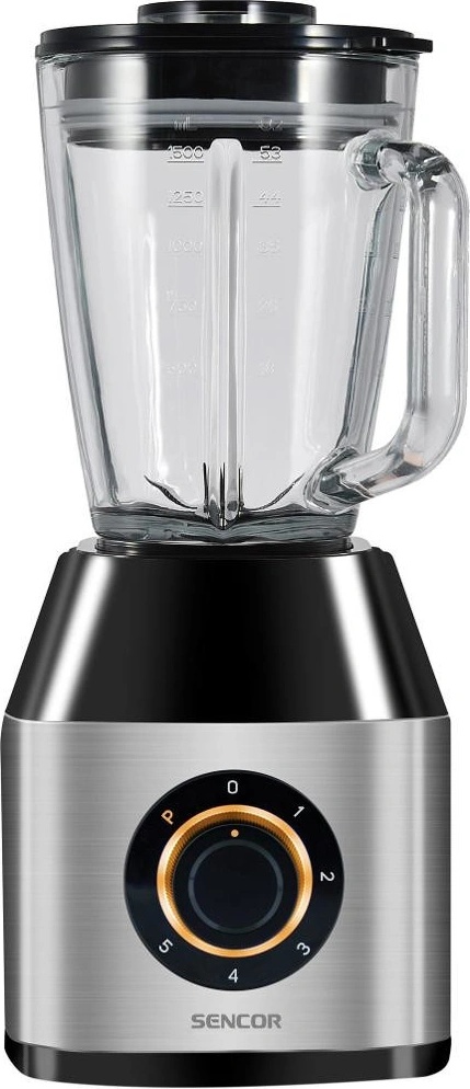 Sencor SBL 4872BK