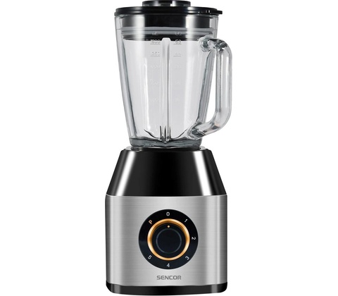 Sencor SBL 4872BK