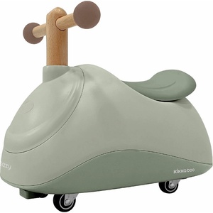 KikkaBoo Ride on Sizzy