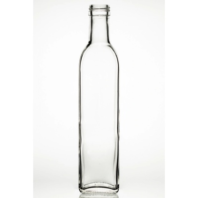 Láhev skleněná Marasca 500ml