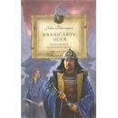 Hraničářův učeň 10 - Císař Nihon-džinu - John Flanagan