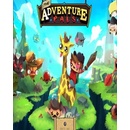 The Adventure Pals
