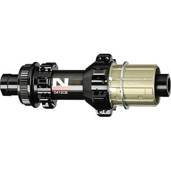 Novatec D412CB