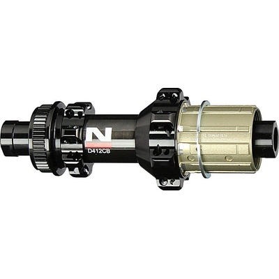 Novatec D412CB