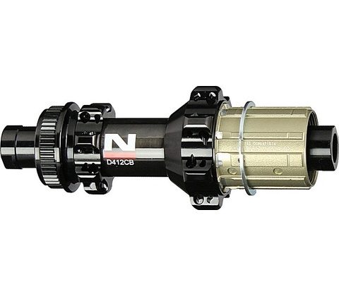 Novatec D412CB