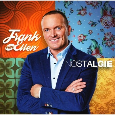 ETTEN FRANK VAN: NOSTALGIE CD