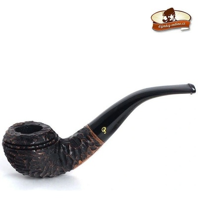 Peterson of Dublin Aran Rusticated 999