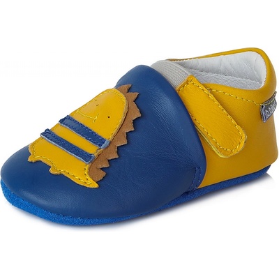 D.D.Step 735 Bermuda blue K1596