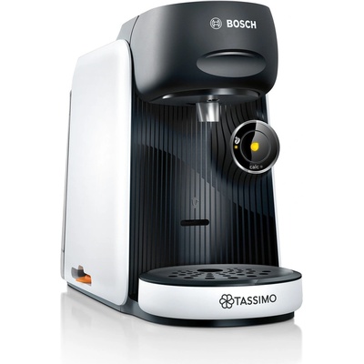 Bosch Tassimo Finesse TAS164E sivé/biele