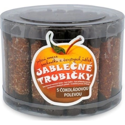 B.Produkt B. Produkt Trubičky jablečné s čokoládou 540 g