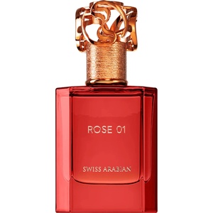 Swiss Arabian Rose 01 Extrait de Parfum 50 ml Парфюми