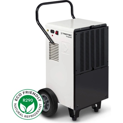 Trotec TTK 380 ECO
