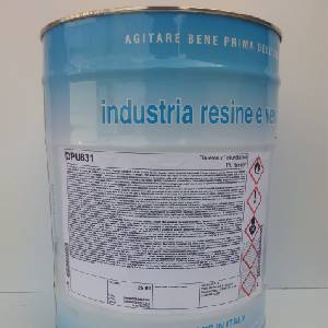 Sirca DPU831 - разредител за полиуретанов лак (6516)