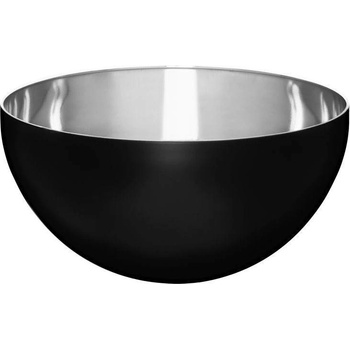 Maku Kitchen Life 19 см черна стоманена купа maku