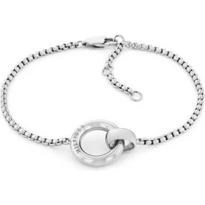 Tommy Hilfiger náramek 2780946 steel