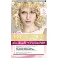 L'Oréal Excellence Creme Triple Protection 10 Lightest Ultimate Blonde 48 ml