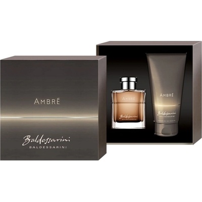 Baldessarini Ambré Комплект (EDT 50ml + SG 200ml) за Мъже