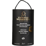 Holy Great Monastery of Vatopedi Premium Био зехтин - pure-goods - 127,99 лв