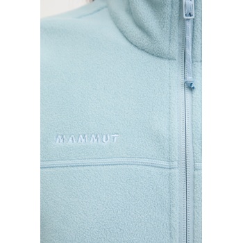 MAMMUT поларен суичър дамски Innominata Light (1014.04481)