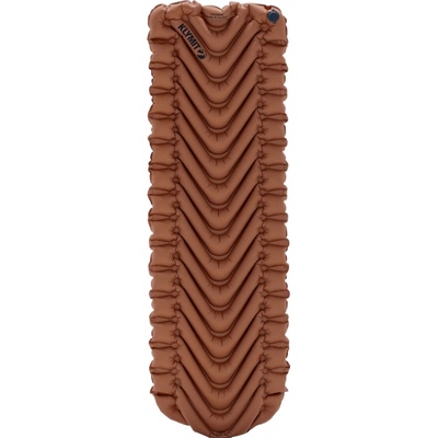 Klymit Insulated Static V Lite Eco