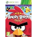 Hry na Xbox 360 Angry Birds Trilogy