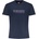 Tommy Hilfiger Мъжка тениска с къс ръкав tommy hilfiger, Размер s, Цвят Синьо (dm0dm22333_blc1g)