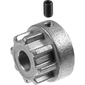 Revtec Spojka hřídelí Flex 18 6.0 mm GF-4007-005