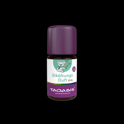 Taoasis Směs éterických olejů Cold Kids BIO 5 ml