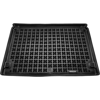 Gumová vana do kufru Rezaw-Plast Citroen Berlingo II 2008-2018 5míst.