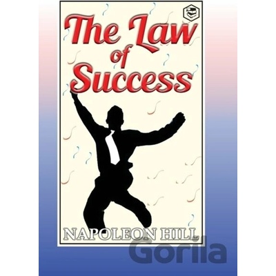 Law Of Success - Napoleon Hill