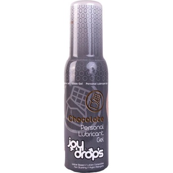 ostatní Шоколаден лубрикантен гел - 100 мл