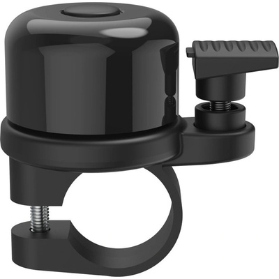 AirBell AirTag černý – Zboží Dáma